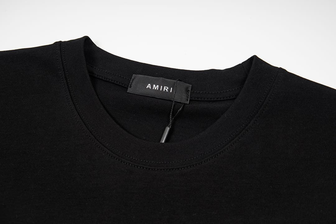 T-Shirt Amiri 9929 foto 03