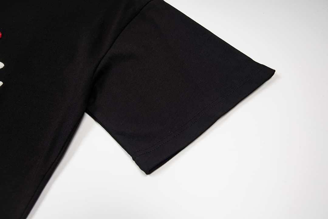 T-Shirt Amiri 9929 foto 08