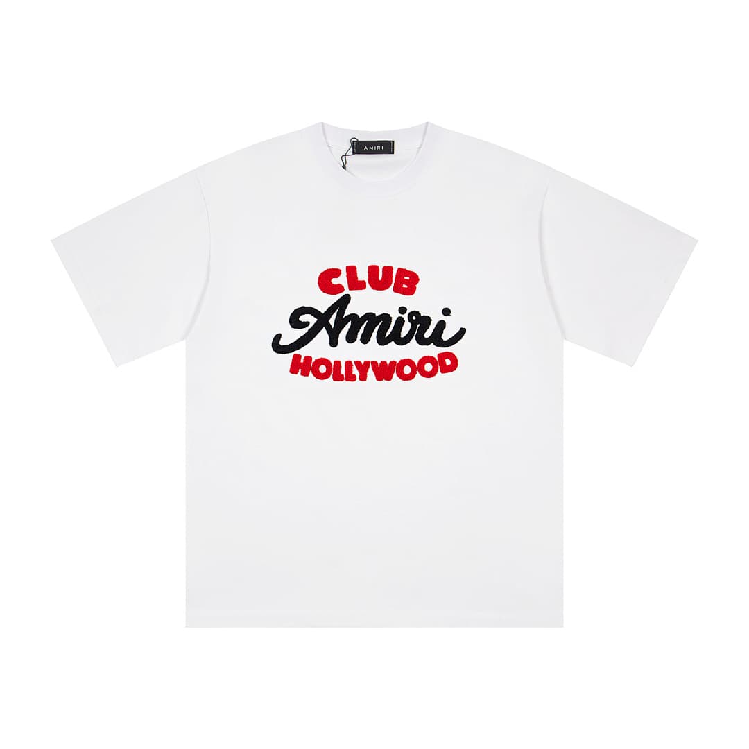 T-Shirt Amiri 9929 foto 19