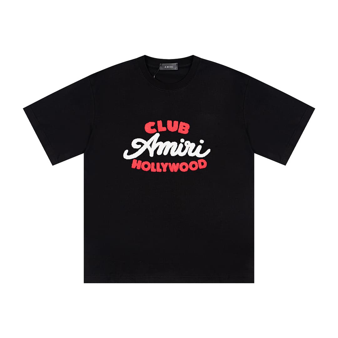 T-Shirt Amiri 9929 foto 21