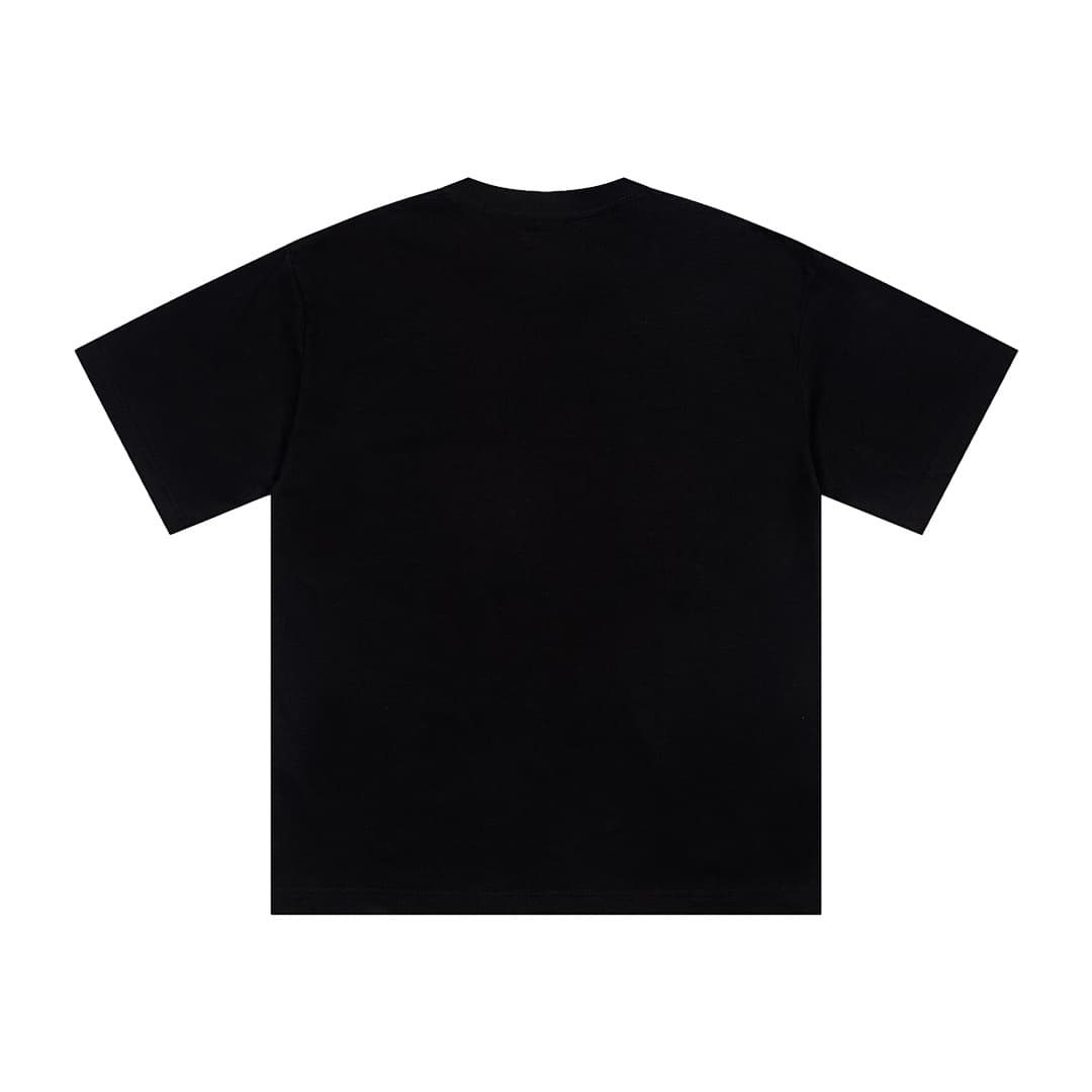 T-Shirt Amiri com Impressão Logo foto 18