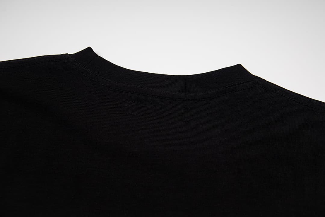 T-Shirt Amiri com Impressão Logo foto 19