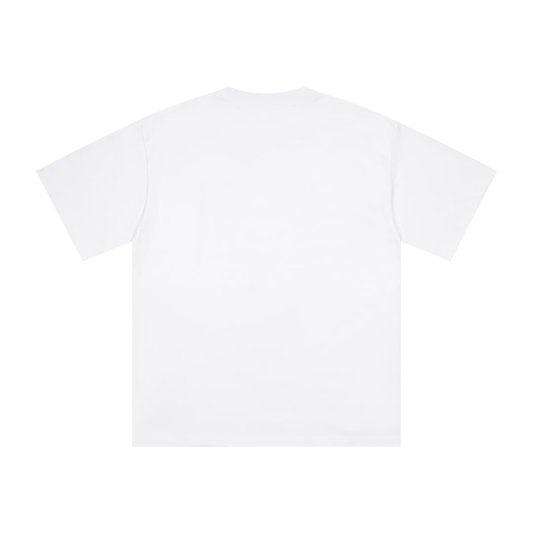 T-Shirt Amiri com Impressão Logo foto 28