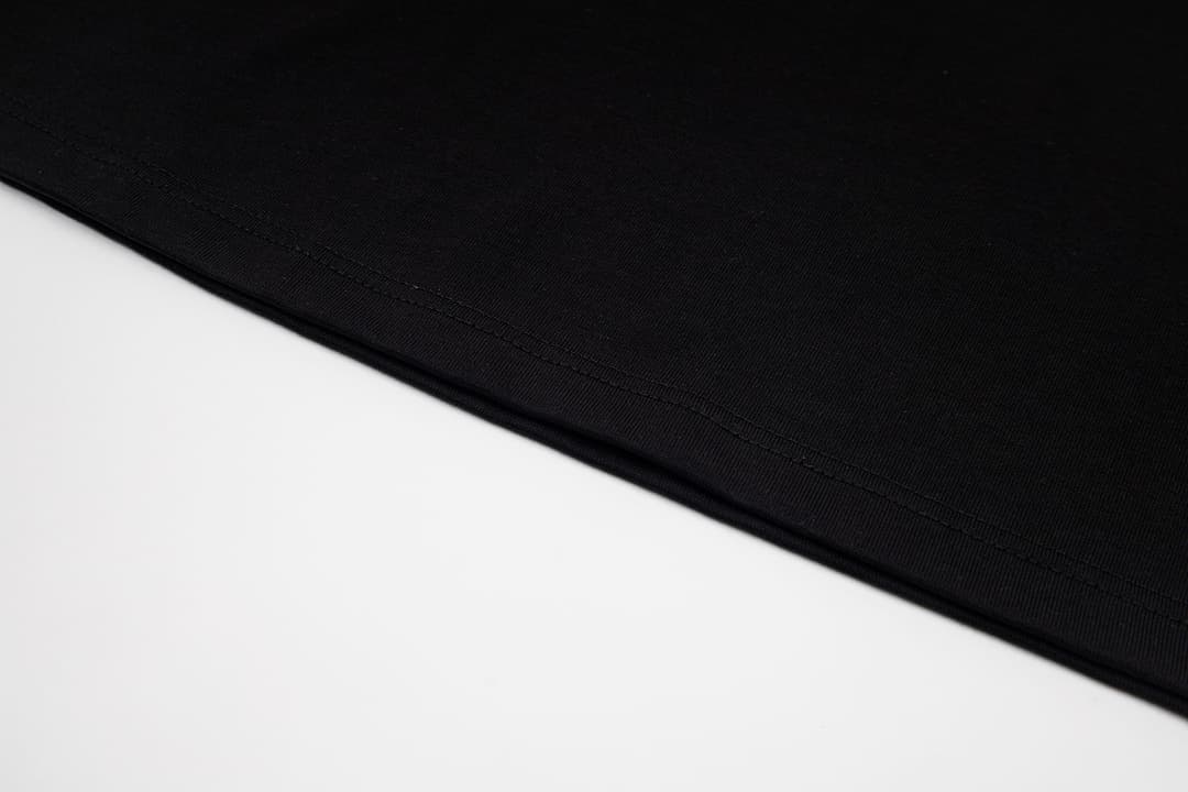 T-Shirt Amiri com Logo Print Clássico foto 10