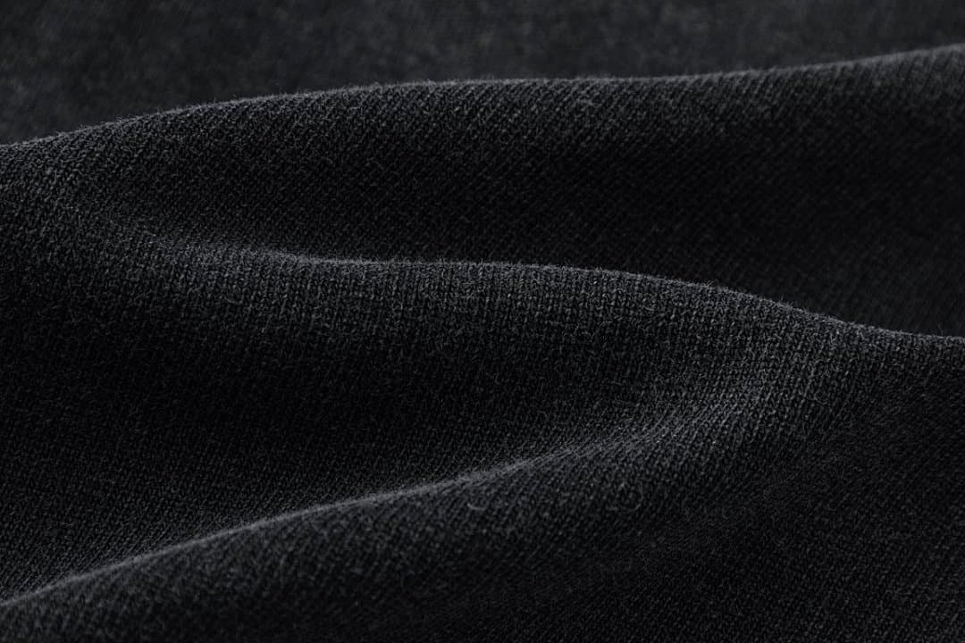 T-Shirt AMIRI com Detalhe Bordado Lavado foto 03