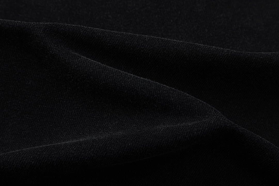 T-Shirt AMIRI com Logo Metalizado Desgastado foto 03