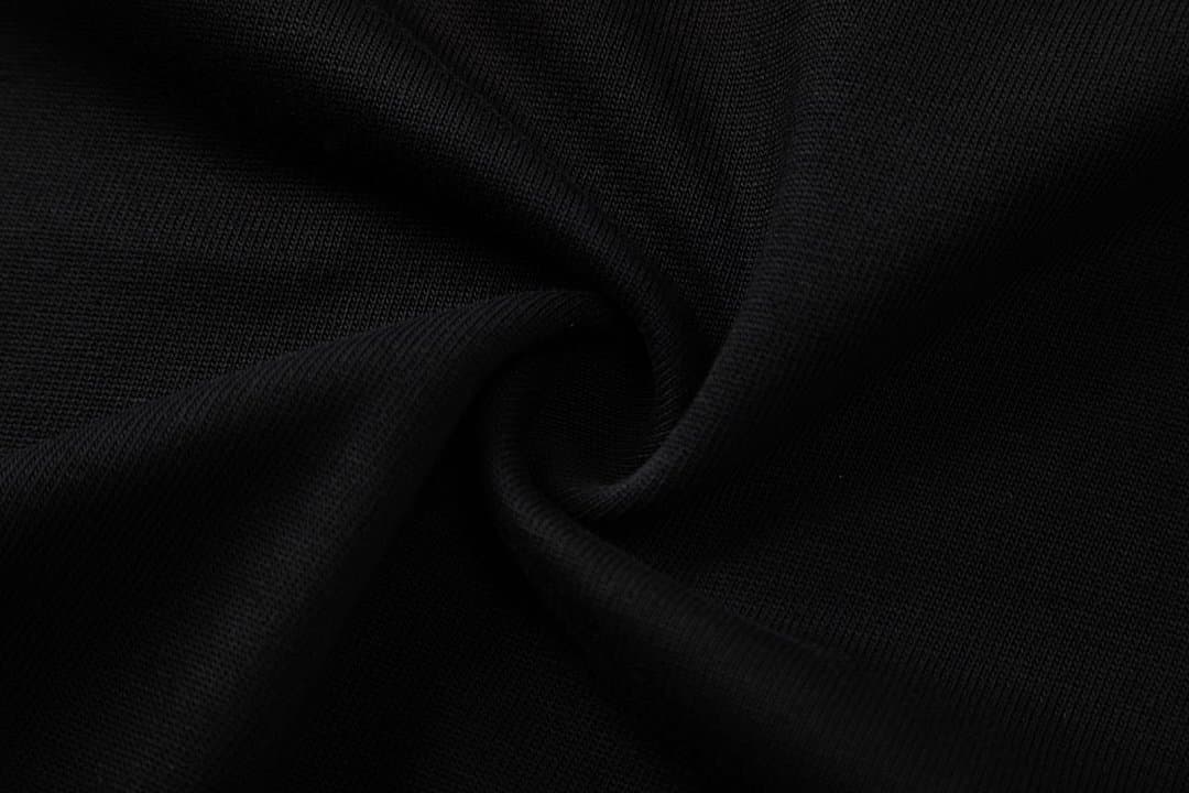 T-Shirt AMIRI com Bordado Pérolas Logo foto 03