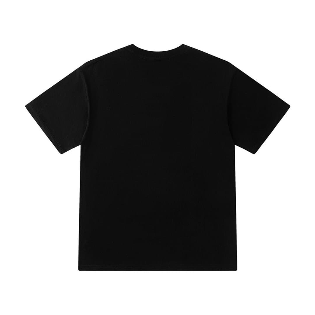 T-Shirt AMIRI com Bordado Pérolas Logo foto 07