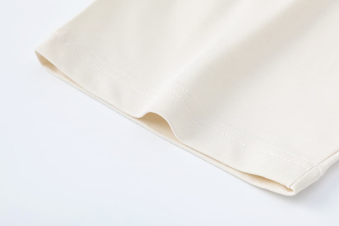 T-Shirt AMIRI Château - Série Escudo foto 01