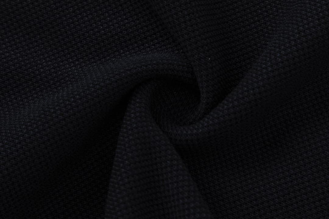 Polo AMIRI 2026SS com Detalhe Desportivo foto 03
