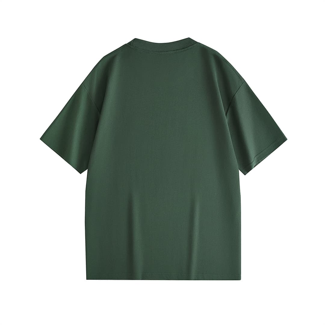 T-Shirt AMIRI 708# foto 02