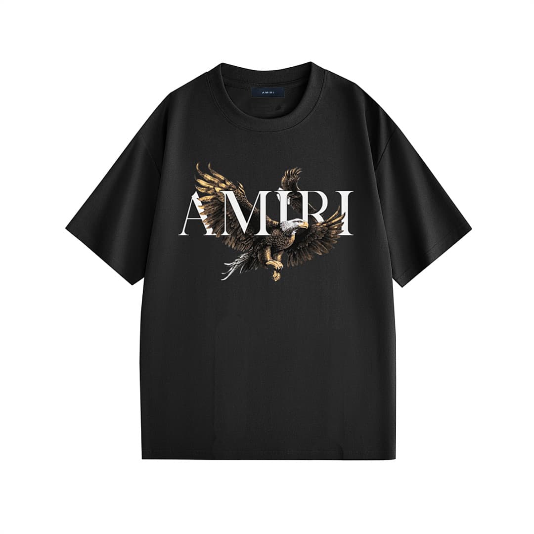 T-Shirt AMIRI 709# foto 01