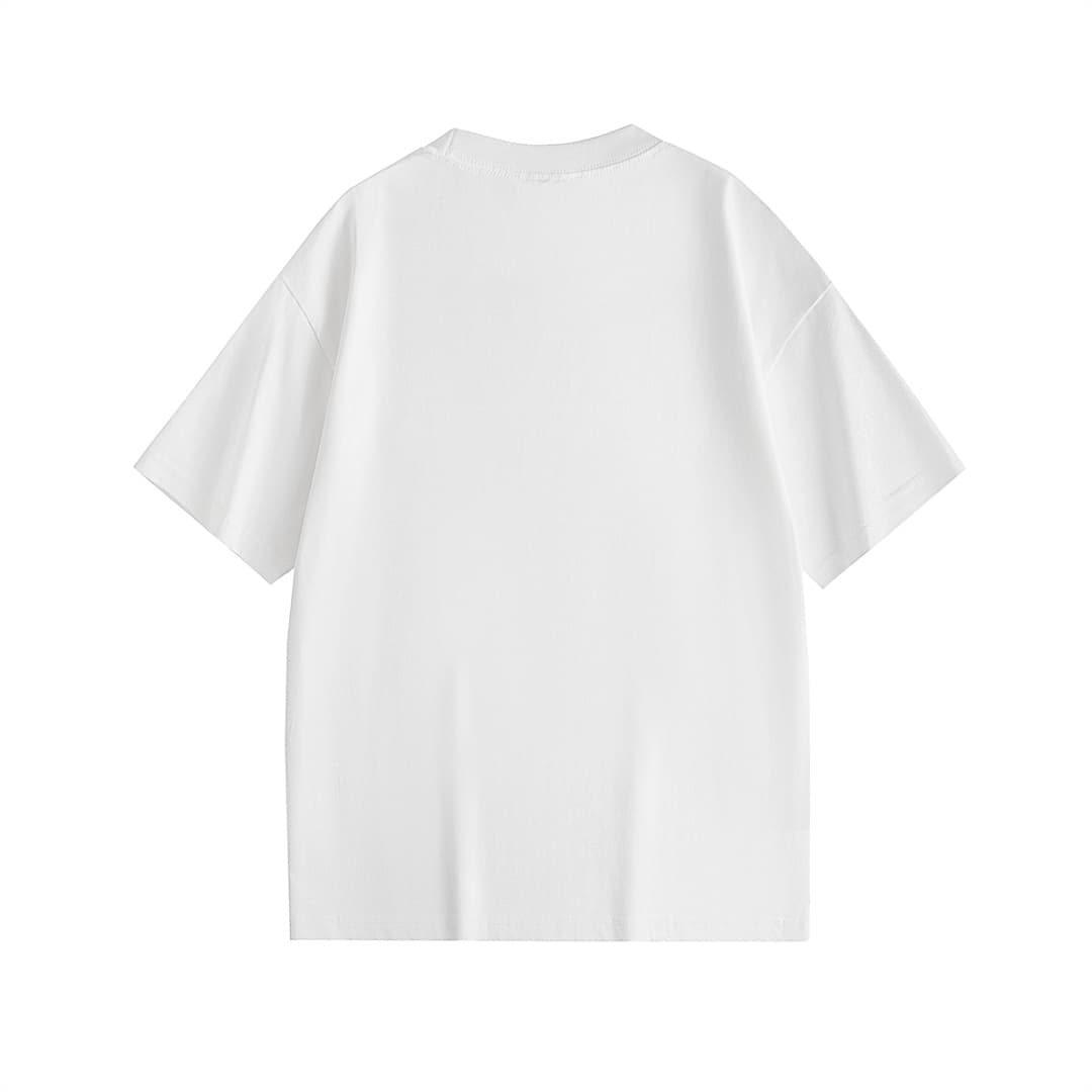 T-Shirt Amiri foto 04