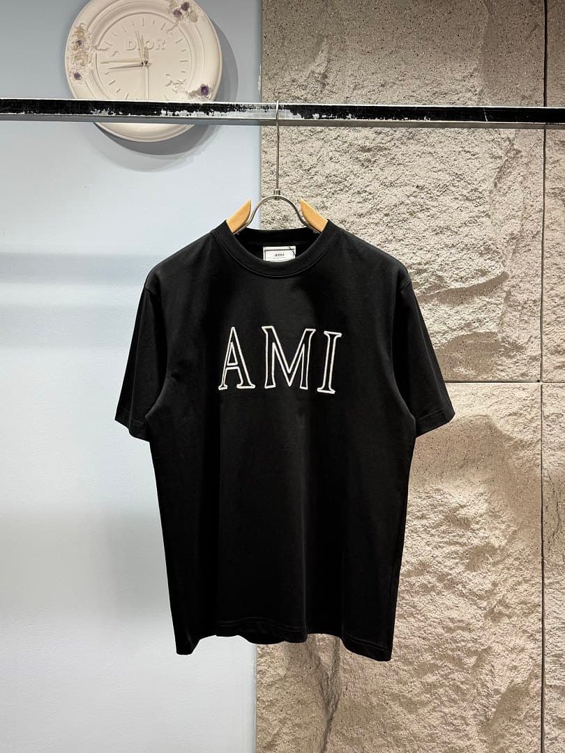 T-Shirt Amiri GT82 foto 01