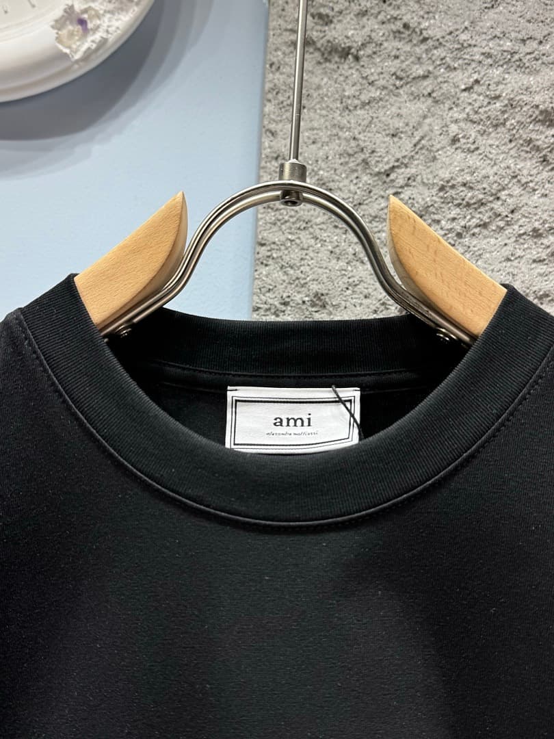 T-Shirt Amiri GT82 foto 02