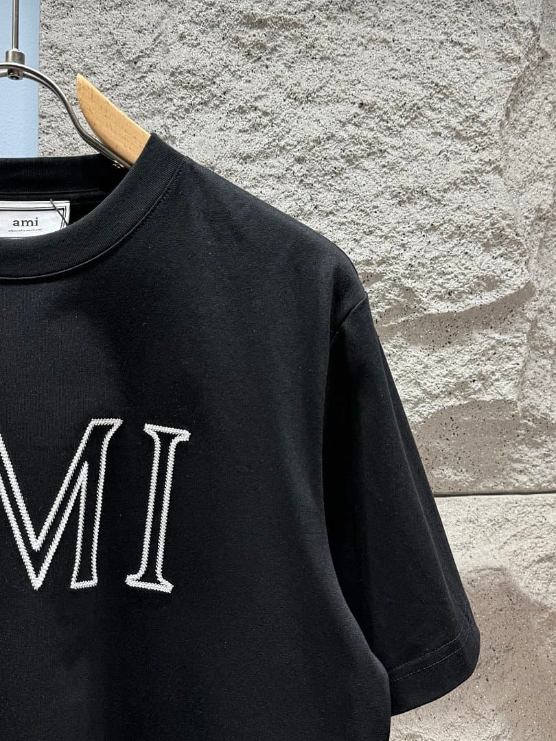 T-Shirt Amiri GT82 foto 03