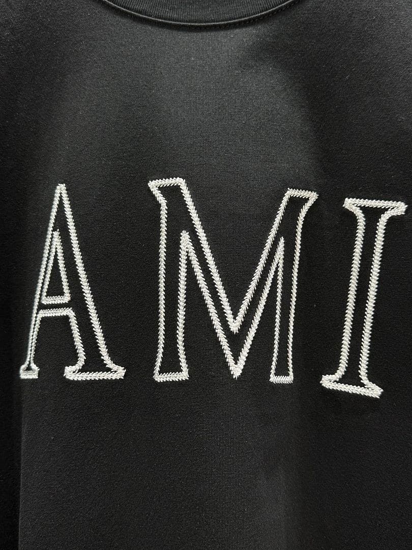 T-Shirt Amiri GT82 foto 04
