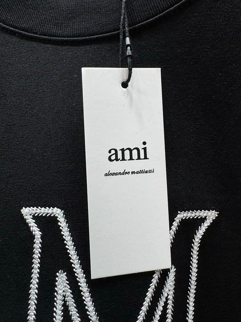 T-Shirt Amiri GT82 foto 05