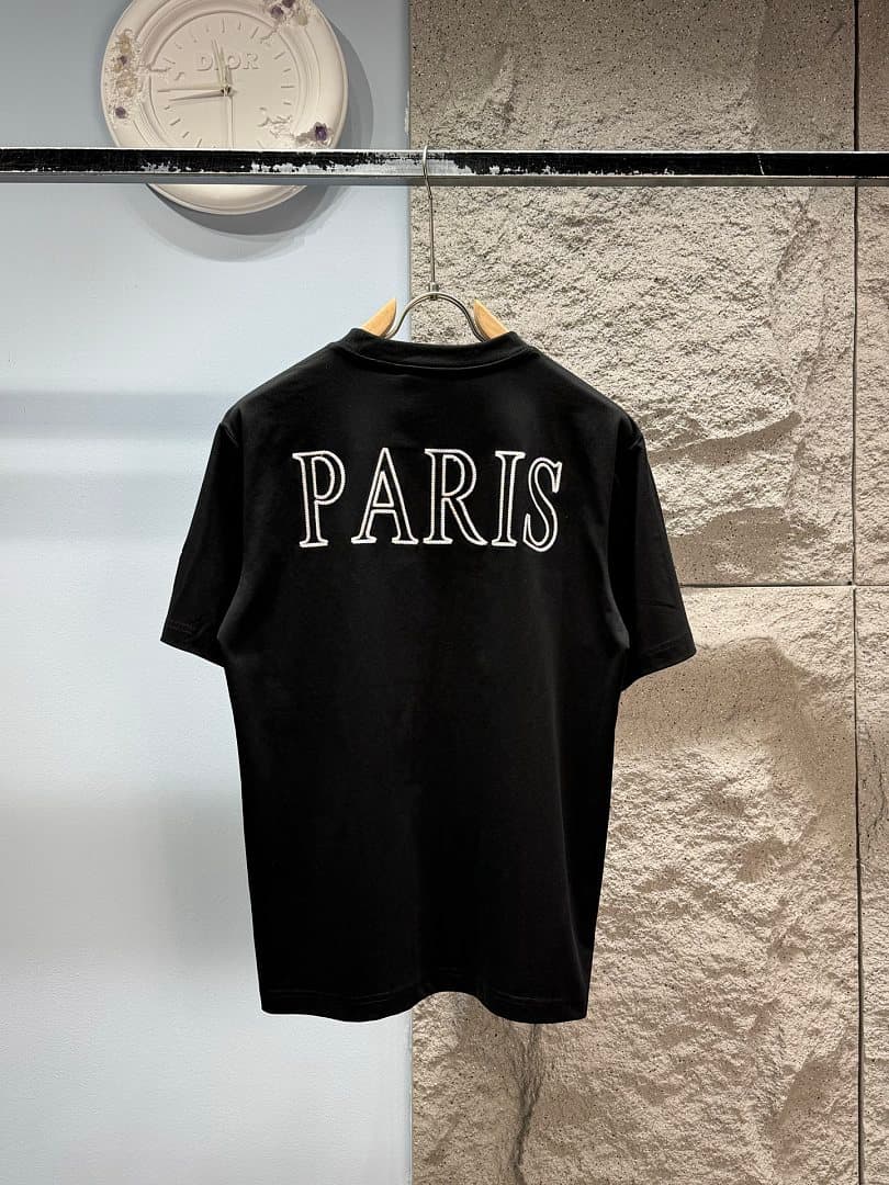 T-Shirt Amiri GT82 foto 09