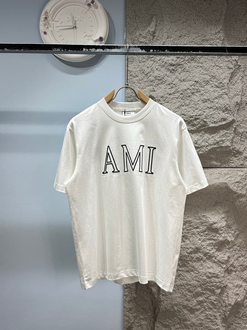 T-Shirt Amiri GT82 foto 10