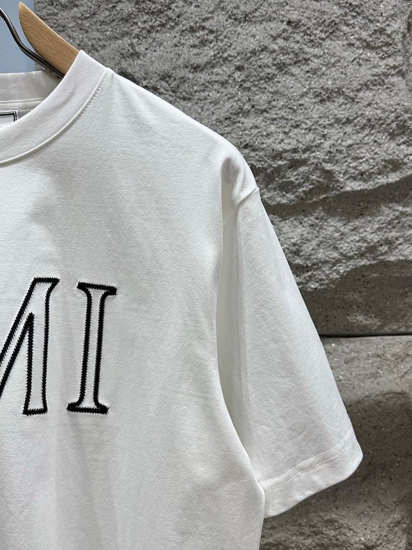 T-Shirt Amiri GT82 foto 11