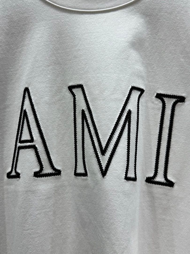 T-Shirt Amiri GT82 foto 12