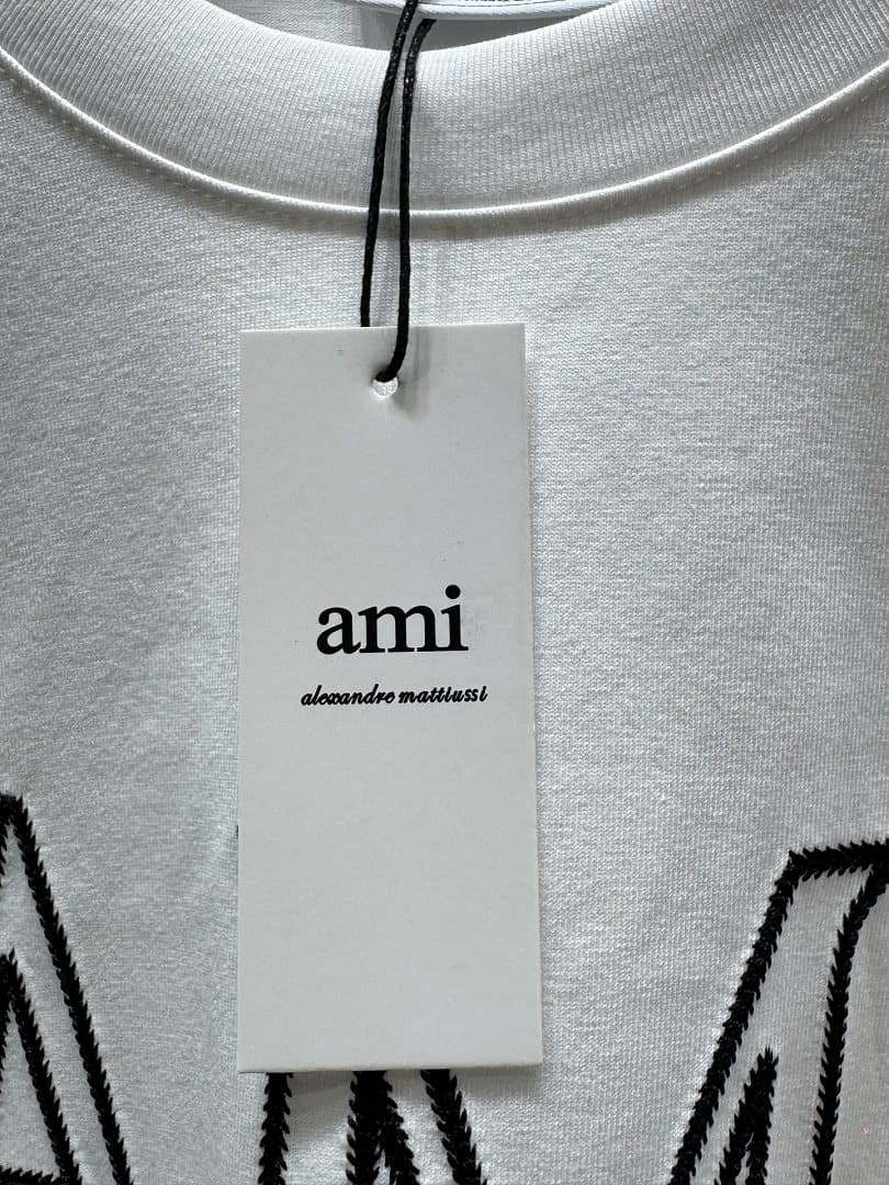 T-Shirt Amiri GT82 foto 14