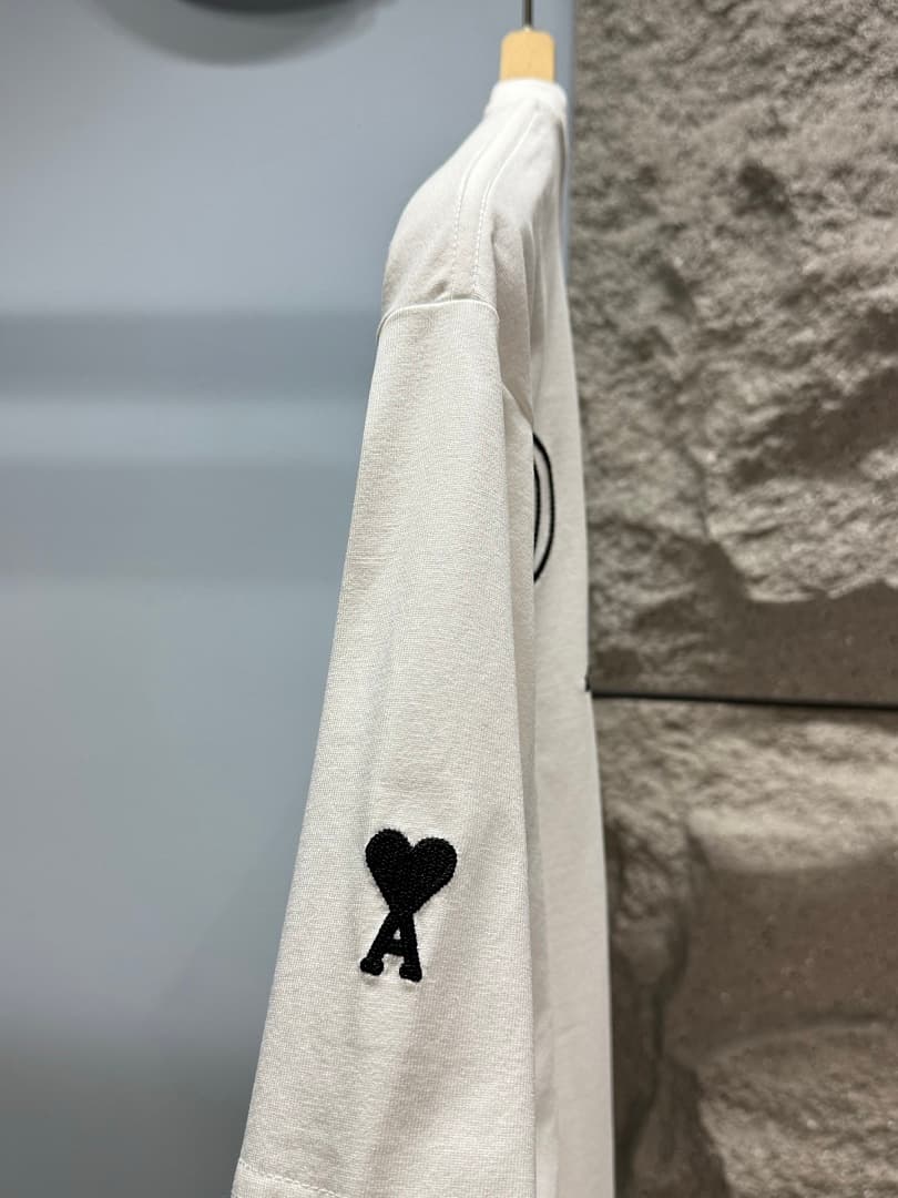T-Shirt Amiri GT82 foto 16