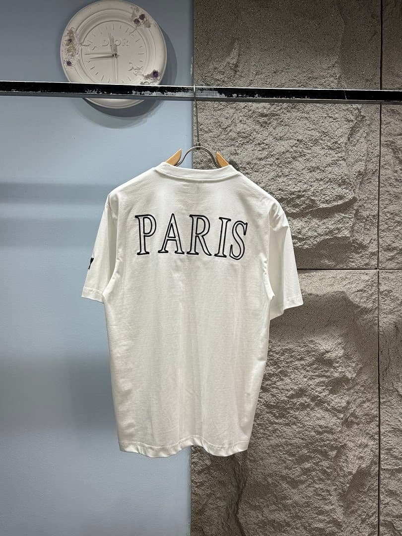 T-Shirt Amiri GT82 foto 17