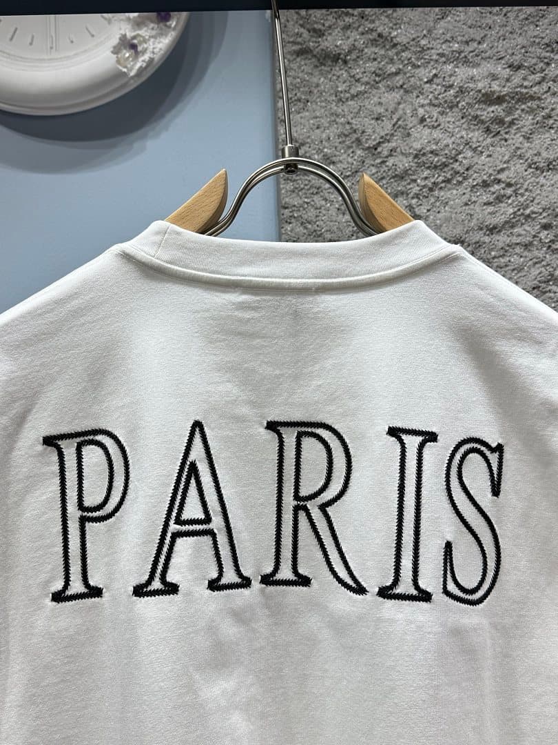 T-Shirt Amiri GT82 foto 18