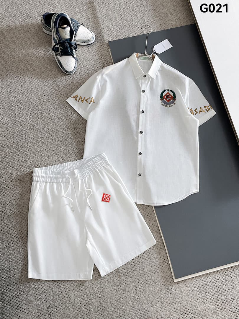 Conjunto Carhartt WK38 foto 01
