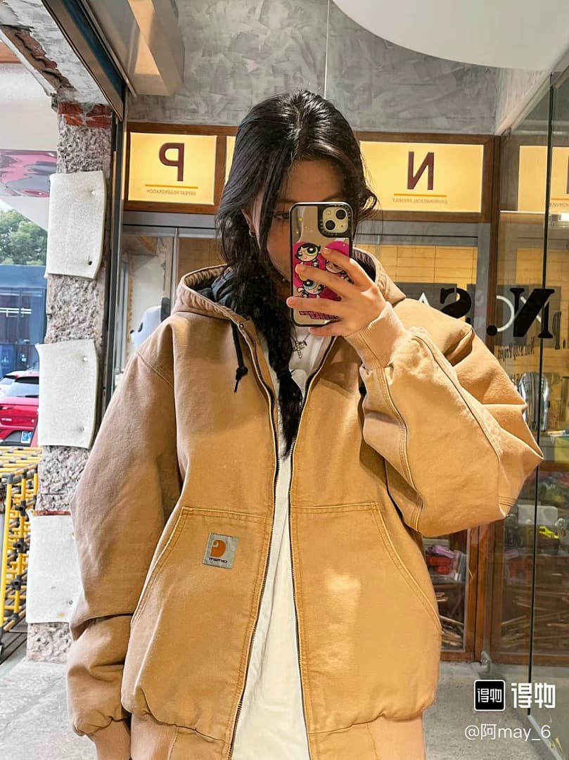 Carhartt Vestuário foto 10