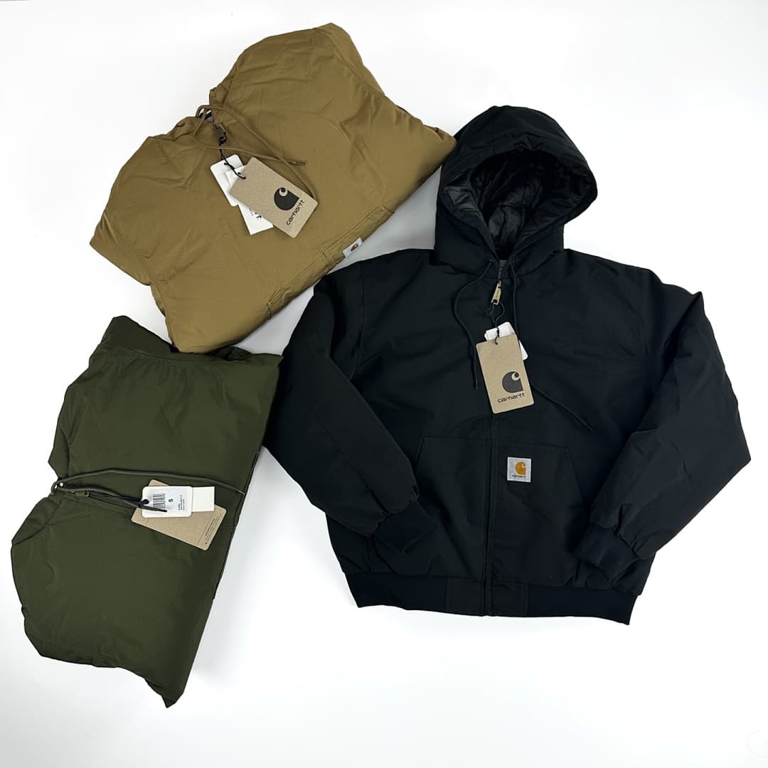 Carhartt Vestuário foto 12