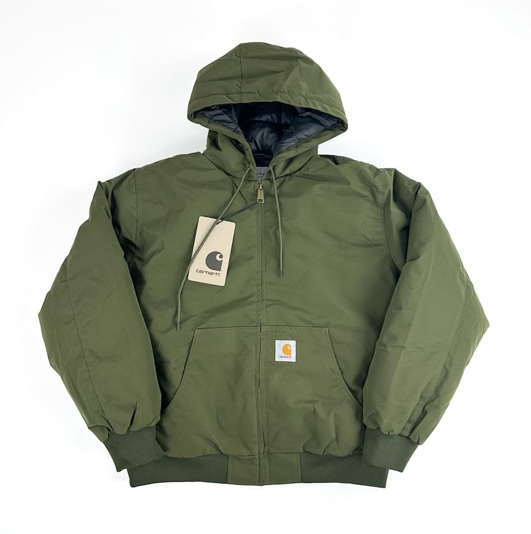 Carhartt Vestuário foto 14