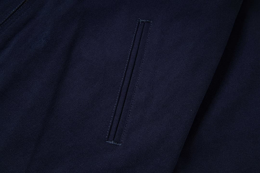 Carhartt WIP Detroit Jacket 310 foto 02