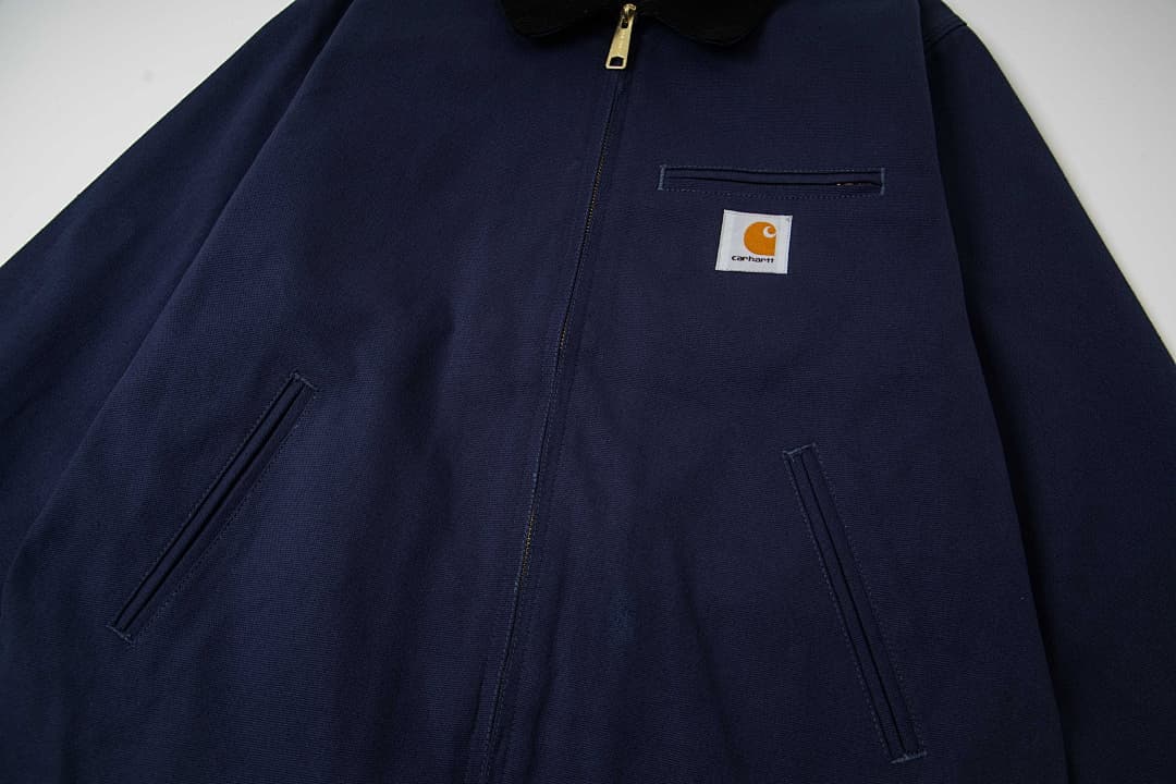 Carhartt WIP Detroit Jacket 310 foto 03