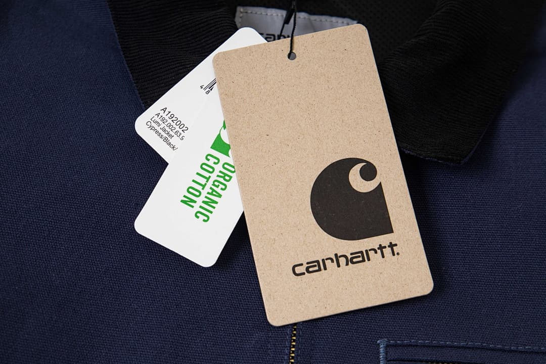 Carhartt WIP Detroit Jacket 310 foto 04