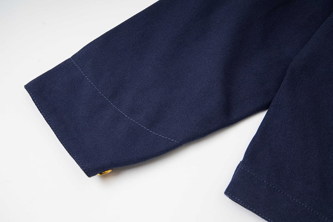 Carhartt WIP Detroit Jacket 310 foto 05