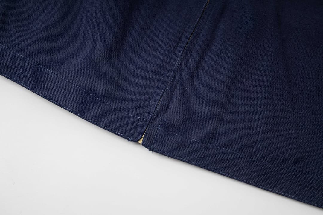 Carhartt WIP Detroit Jacket 310 foto 06