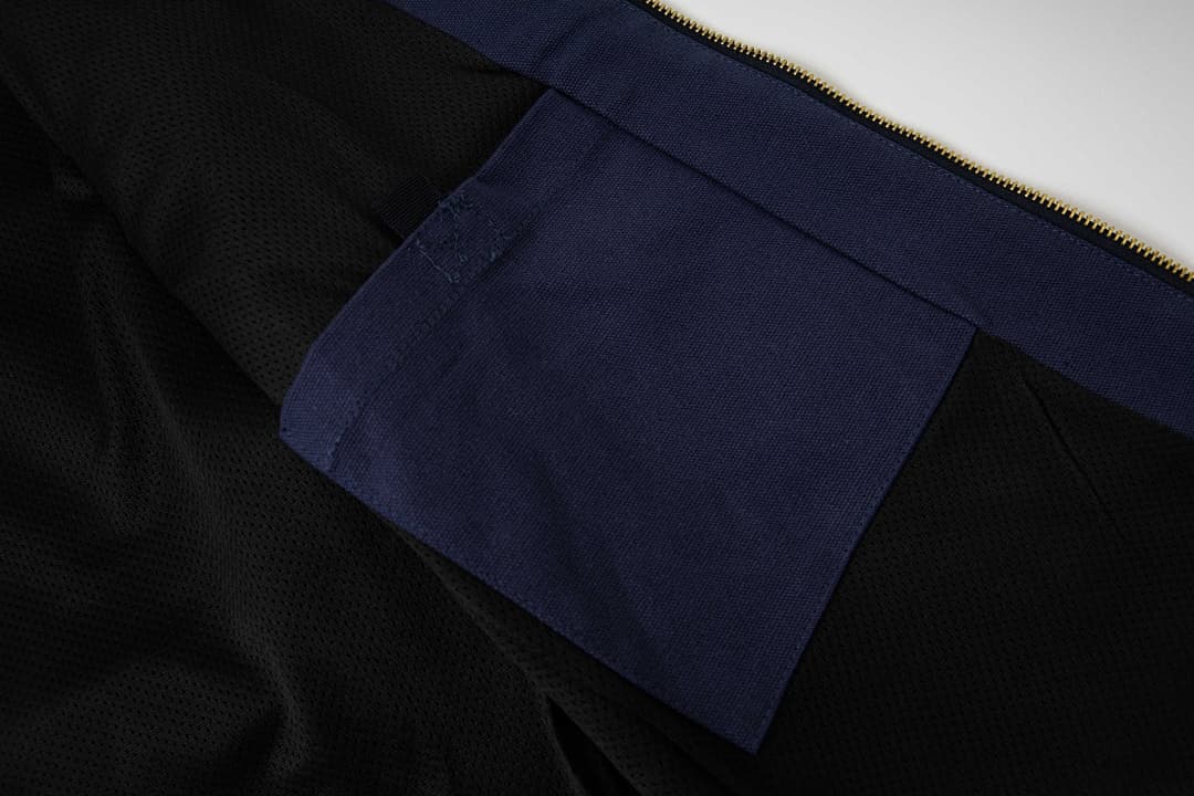 Carhartt WIP Detroit Jacket 310 foto 08