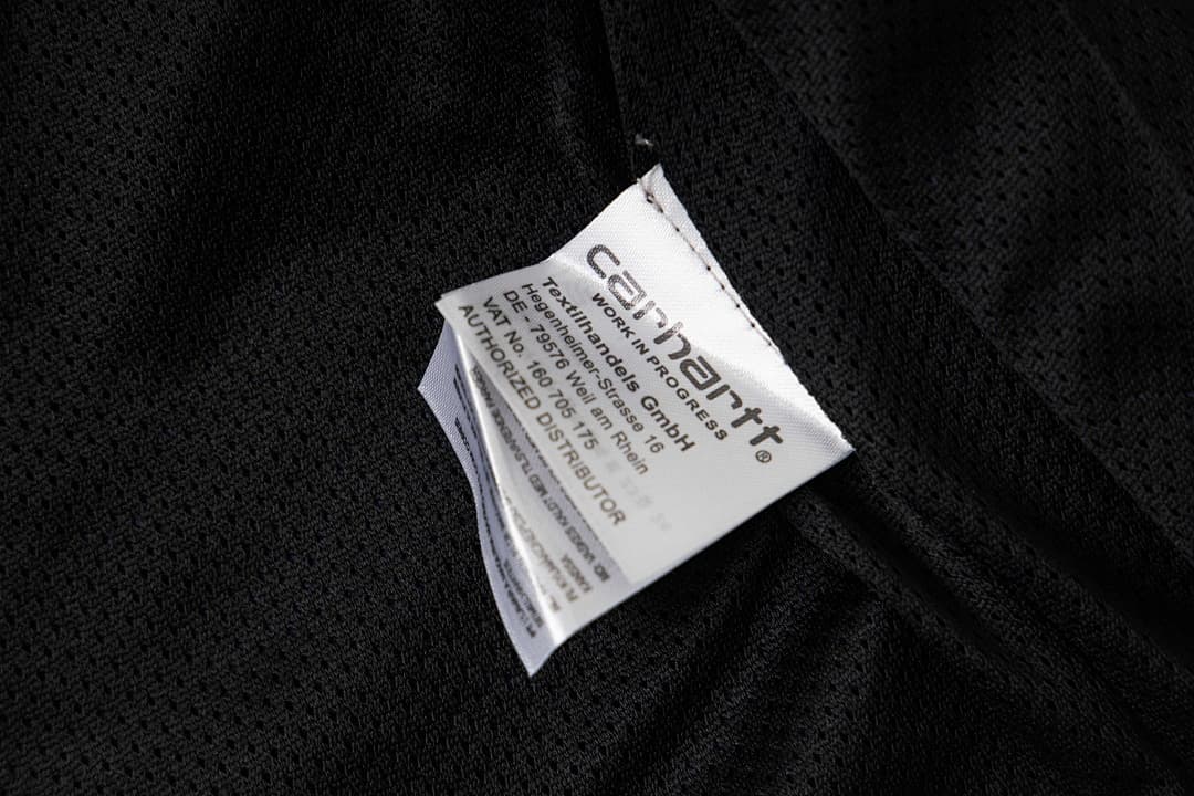 Carhartt WIP Detroit Jacket 310 foto 09