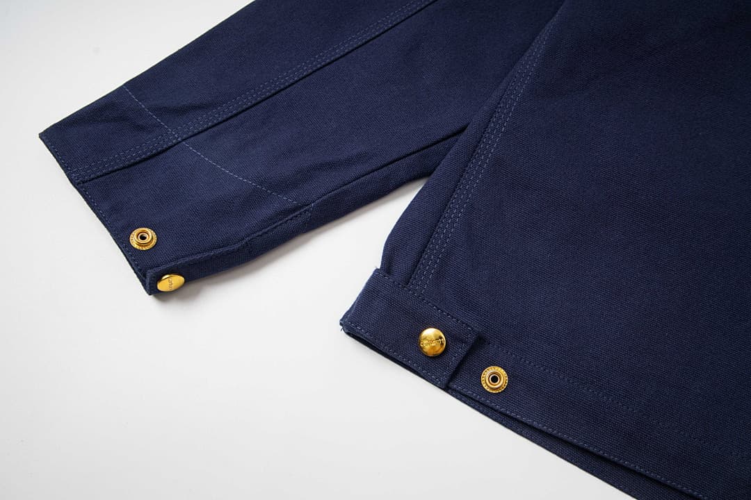 Carhartt WIP Detroit Jacket 310 foto 10