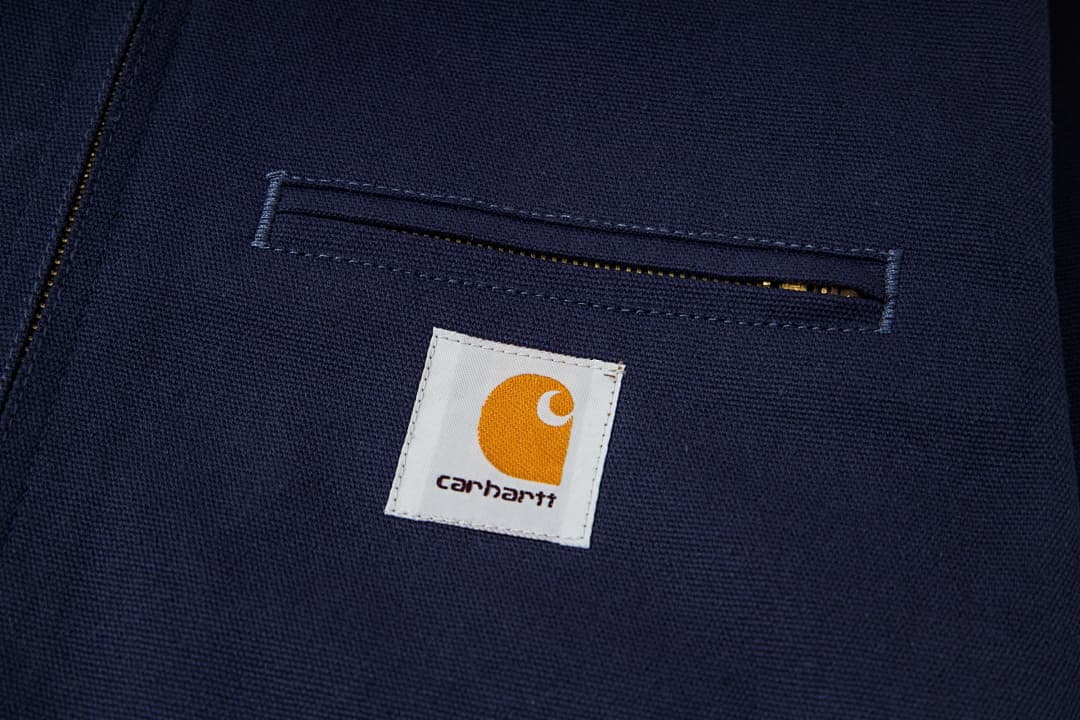 Carhartt WIP Detroit Jacket 310 foto 11
