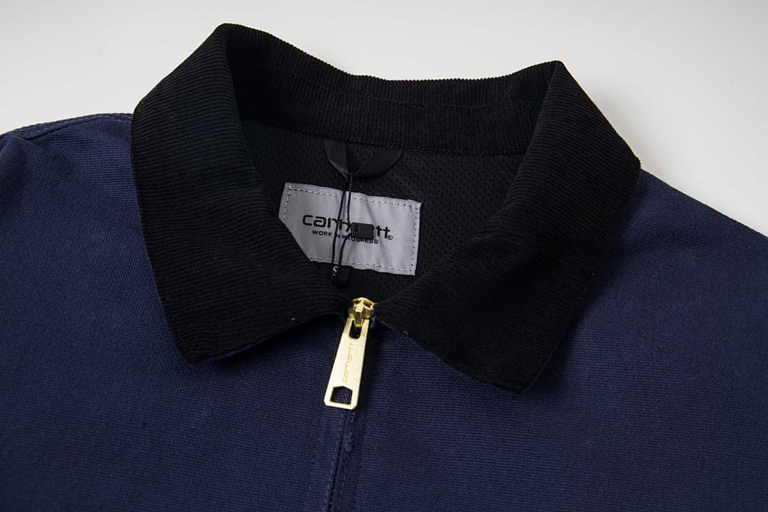 Carhartt WIP Detroit Jacket 310 foto 12