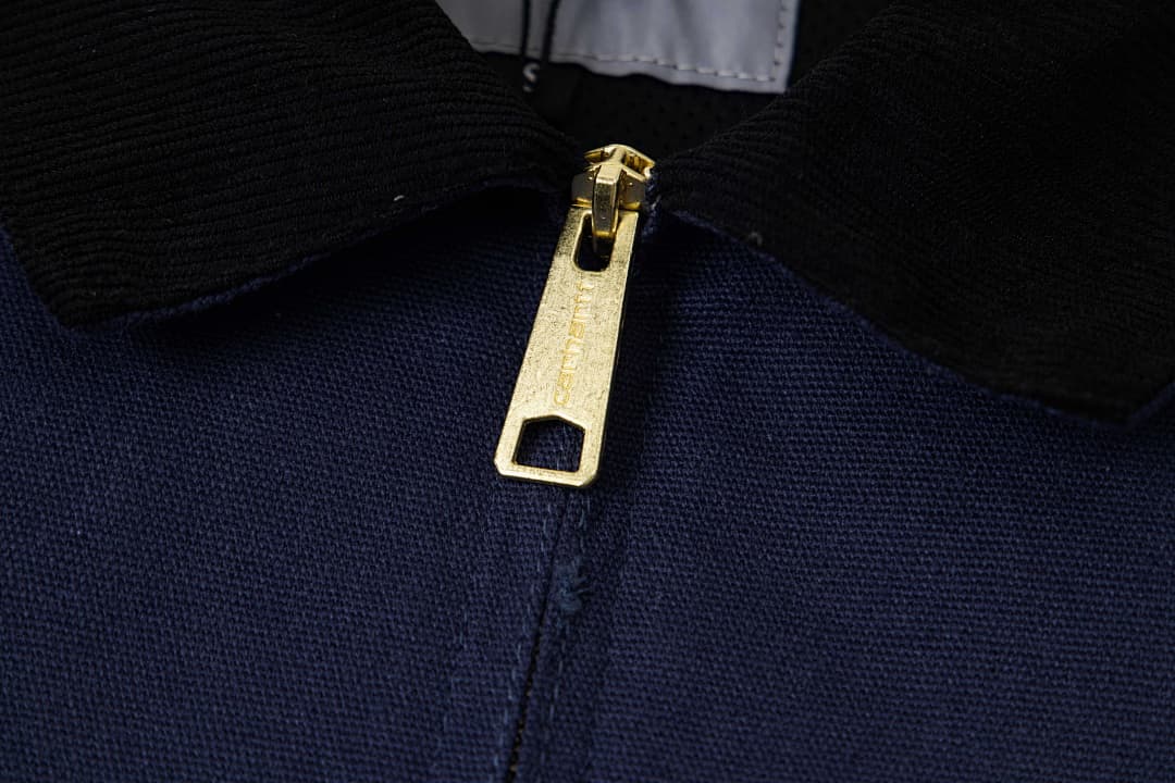 Carhartt WIP Detroit Jacket 310 foto 13