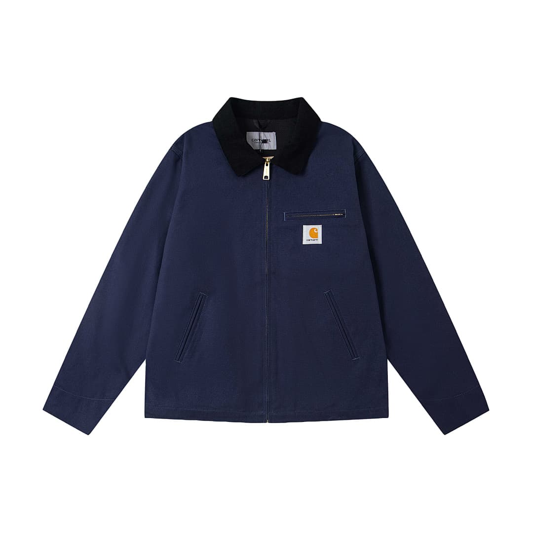 Carhartt WIP Detroit Jacket 310 foto 15