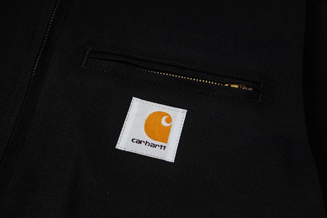 Carhartt WIP Detroit Jacket 310 foto 16