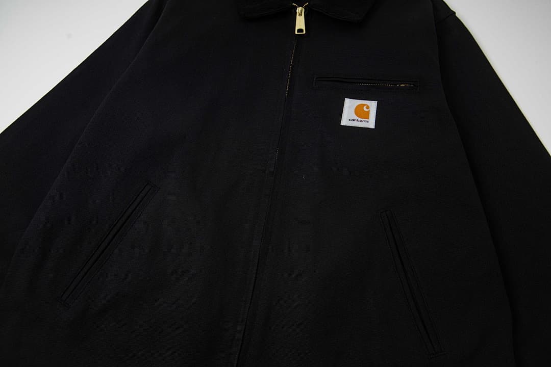 Carhartt WIP Detroit Jacket 310 foto 19