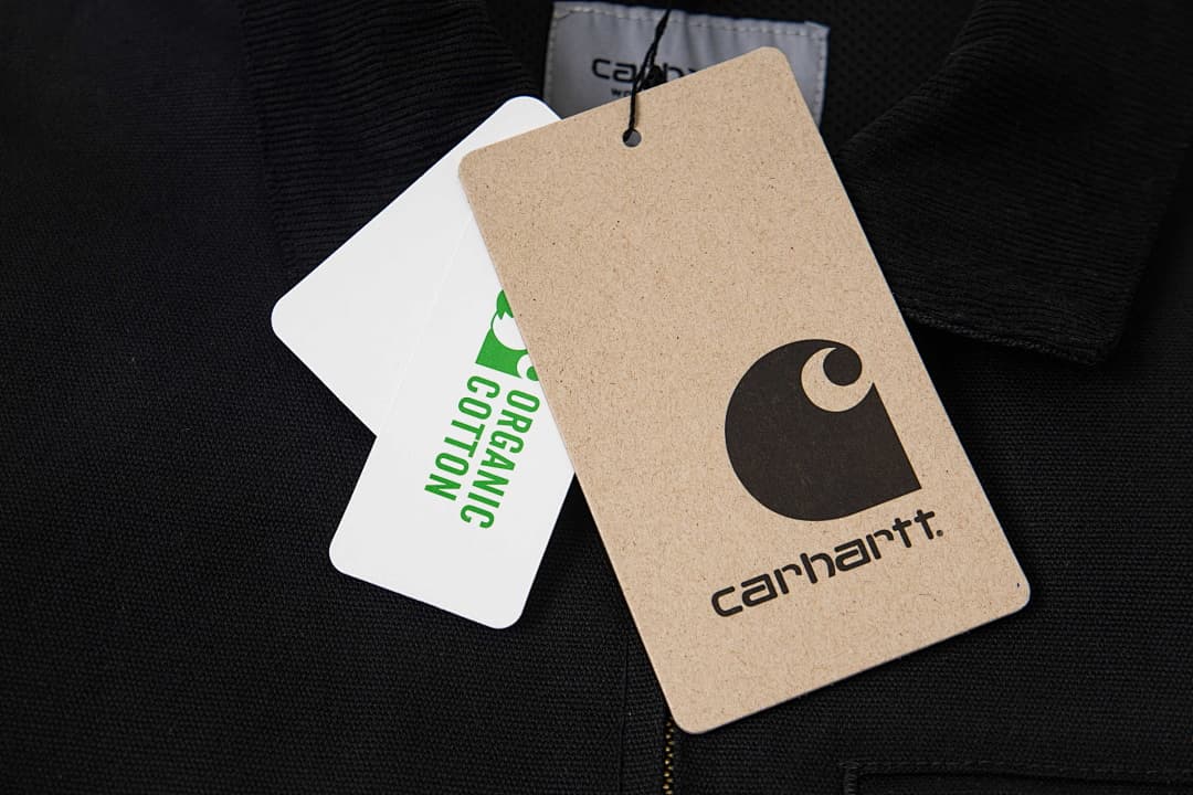 Carhartt WIP Detroit Jacket 310 foto 20