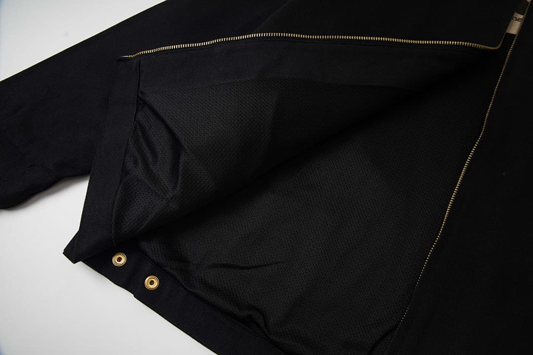Carhartt WIP Detroit Jacket 310 foto 23